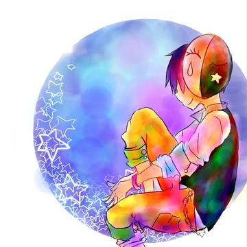 仮面