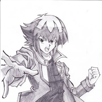 遊城十代
