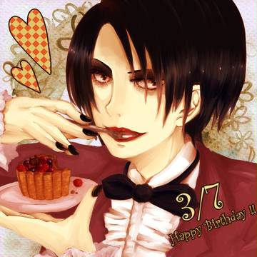 Happy Birthday !!!