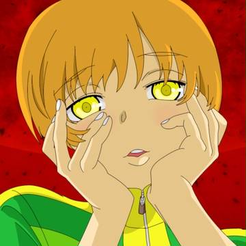ペルソナ日記