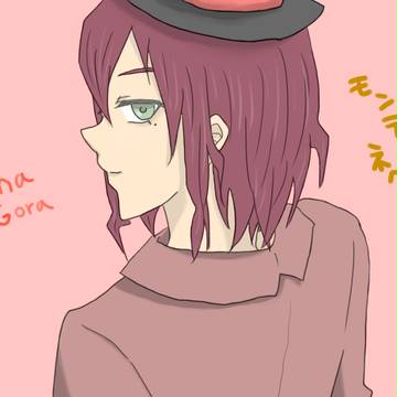 【捏造国家】モンテネグロさん