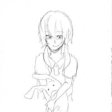 【イナゴ】こうであってもいいかな～？【腐？】