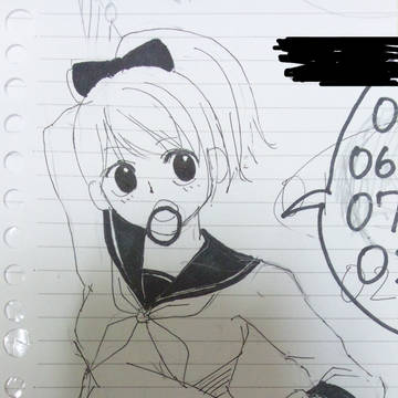 セーラー服