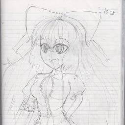 東方３
