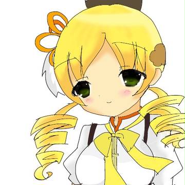 まみまみ
