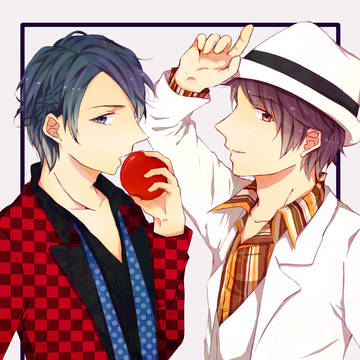 熱烈DELIGHT..+゜*