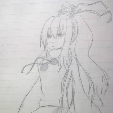 布都ちゃん！