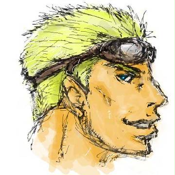 captain