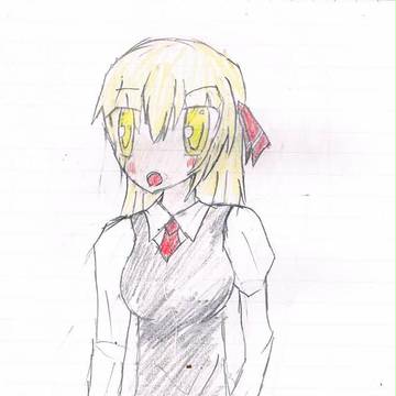 ルーミア