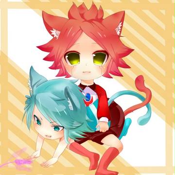 (=‘ｘ‘=)ノヽ(=‘ｘ‘=)ノ〆
