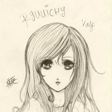 Request :  Valy@Ryuuichy