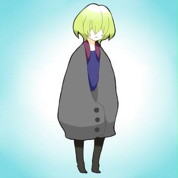 【アクエリオン】ジン