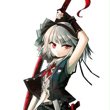 ヨームだよ