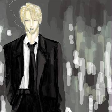 Viciousの花束