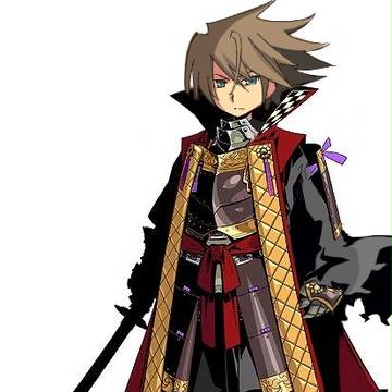 【ゲット！】記憶をなくした剣士【hageトリガー！！】