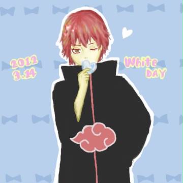 サソリの〇〇入りチョコ