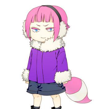 うちのこ
