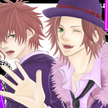 アヤト＆ライト