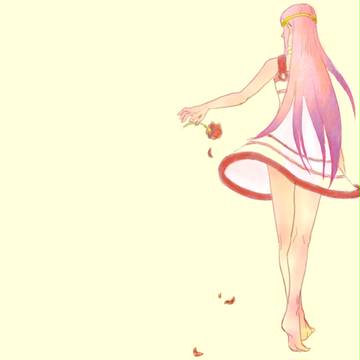 【エウレカ】アネモネ