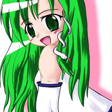 早苗さん
