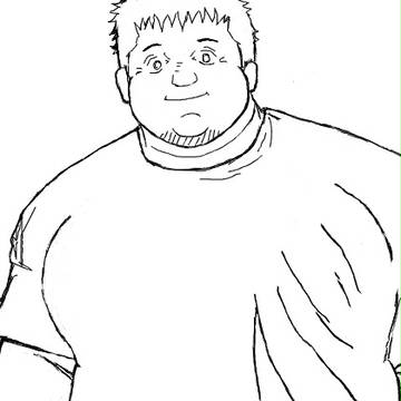 落書き