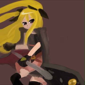 うろ覚え　フェイト