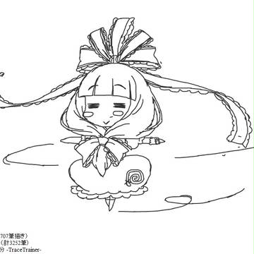 トレス練習23回目