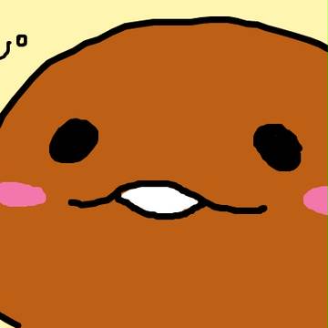 なめこドアップ！