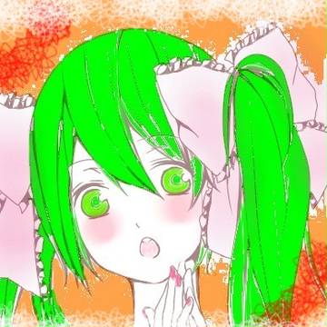 塗らせていただきました