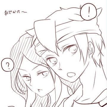 【妄想】ウル円ウル【注意】