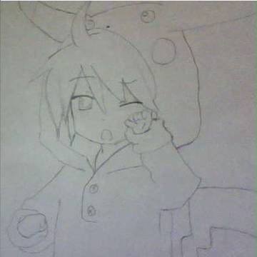 鏡音レン