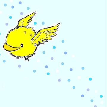 ヒバードを塗ってみた