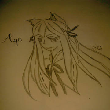 Ayn