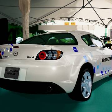 RX-8