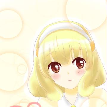 あざとく