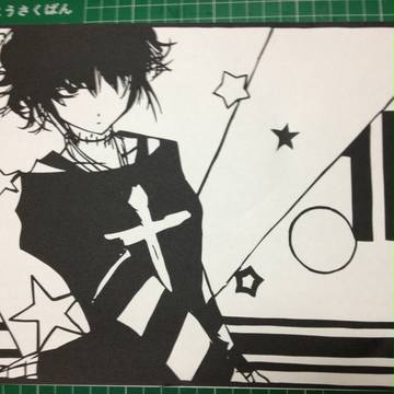 ブラックラグーン ソーヤー