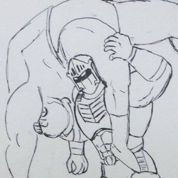 紳士超人