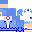 マインクラフトスキン キュアビューティ