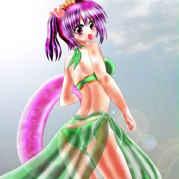 ティンクル☆くるせいだーす　マカロン