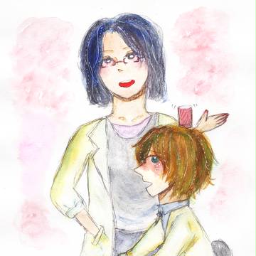 明日は