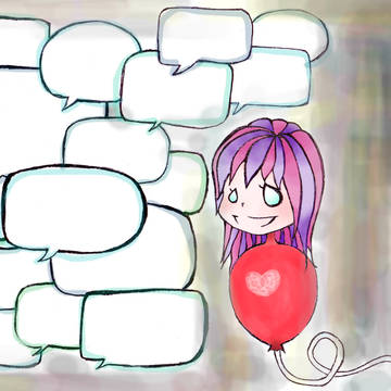 君が破裂する前に