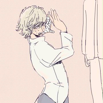 ちゃうねん