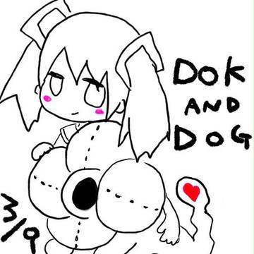 DOK AND DOG