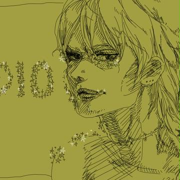 らくがきDIOさま