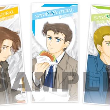 新しいアイドル団体--超不自然速食主義 (嘘)