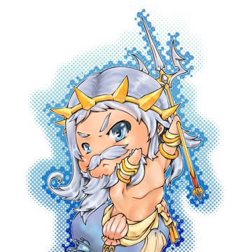 Poseidon