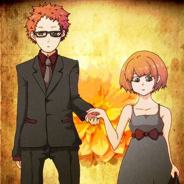イモコさんとコハナさん