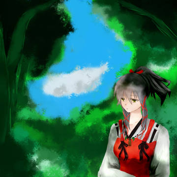稻荷