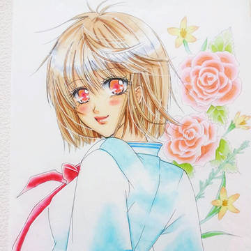 「ねぇ、先輩」