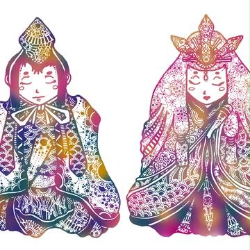 雛祭